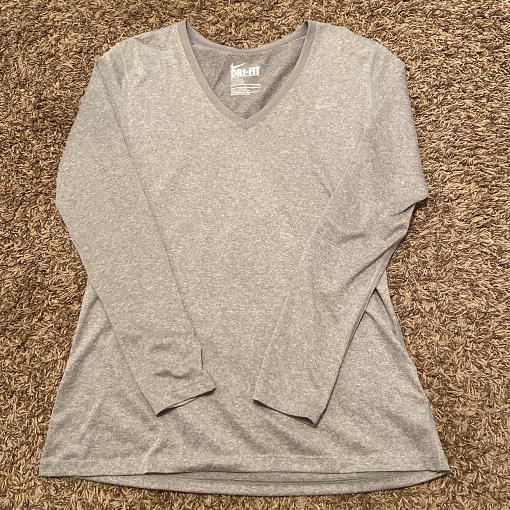 Nike shirt